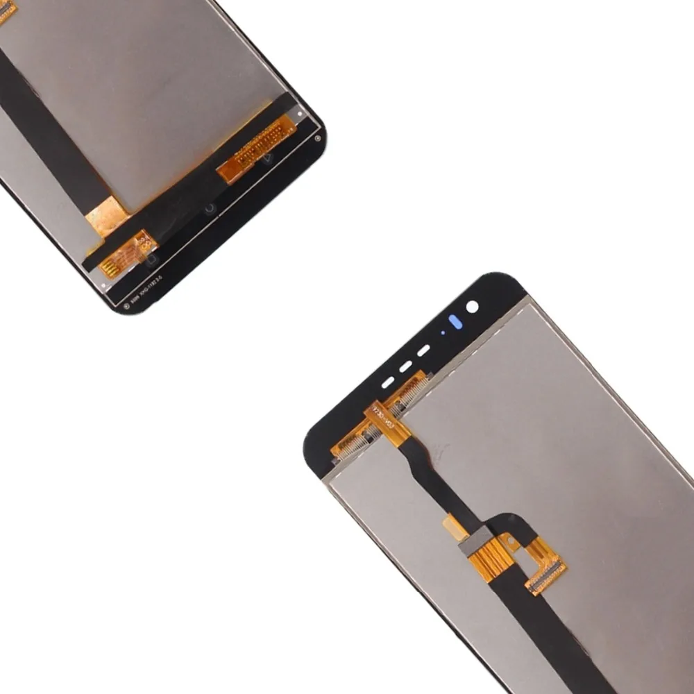 ЖК дисплей 5 дюйма для HTC Desire 825 D825U с сенсорным экраном и дигитайзером в сборе