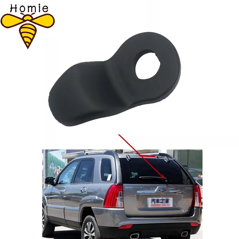 OEM 817902E010 81790-2E010 хвост ворота стекло сцепление для KIA SPORTAGE 2004-2010 hyundai Tucson 2005-2010
