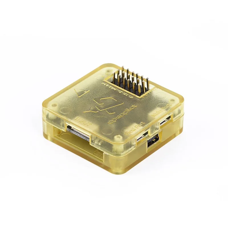 FPV CC3D Openpilot Контроллер полета с открытым исходным кодом 32 бит процессор