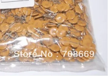 

10pcs New PolySwitch Resettable Fuse 60V 2.5A
