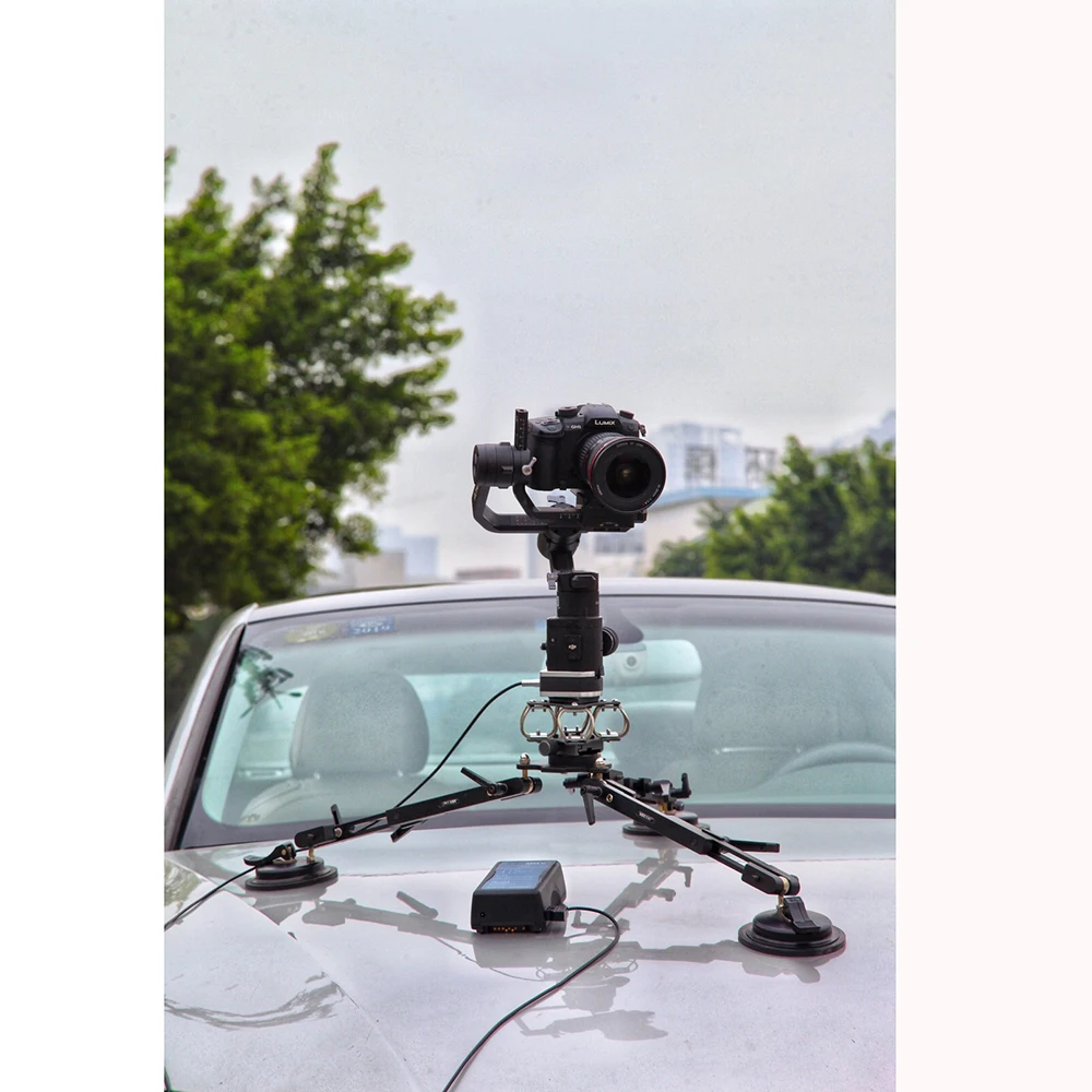 ASXMOV Gimbal база питания база быстрого крепления база батарея база для Ronin S Gimbal использовать только