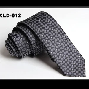 XLD-012 Уникальный дизайн мода взрыв качество высокое качество полиэстер шелк бизнес для мужчин личности узкий 5 см интимные аксессуары - Цвет: XLD-012