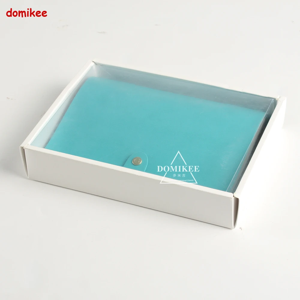 Новые карамельные кожаные блокноты для путешественников канцелярские