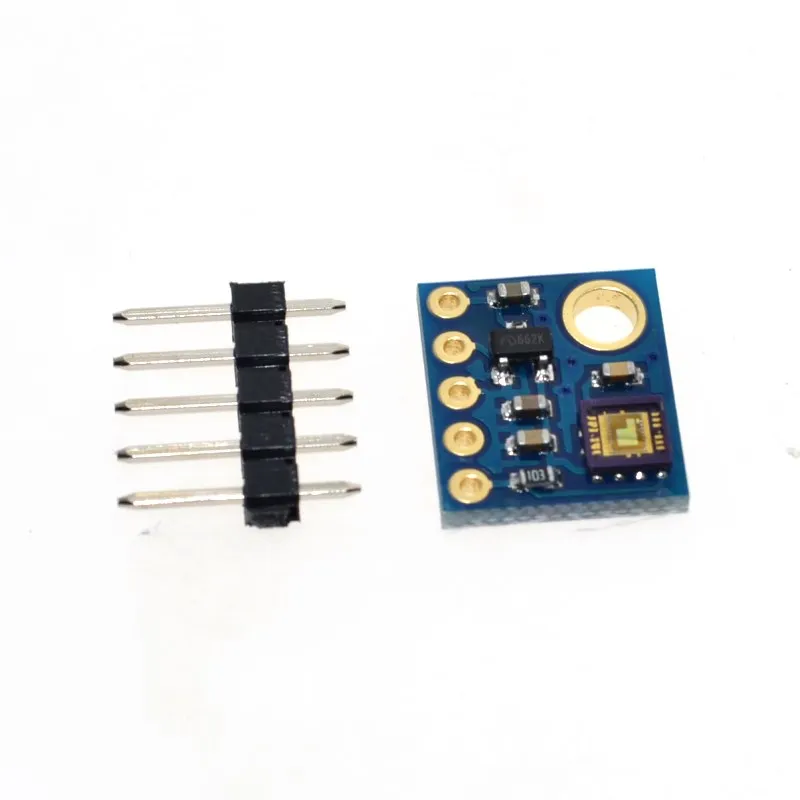 Φ ML8511 UVB УФ лучи Датчик Индикатор модуля тестирования разрыва аналоговый
