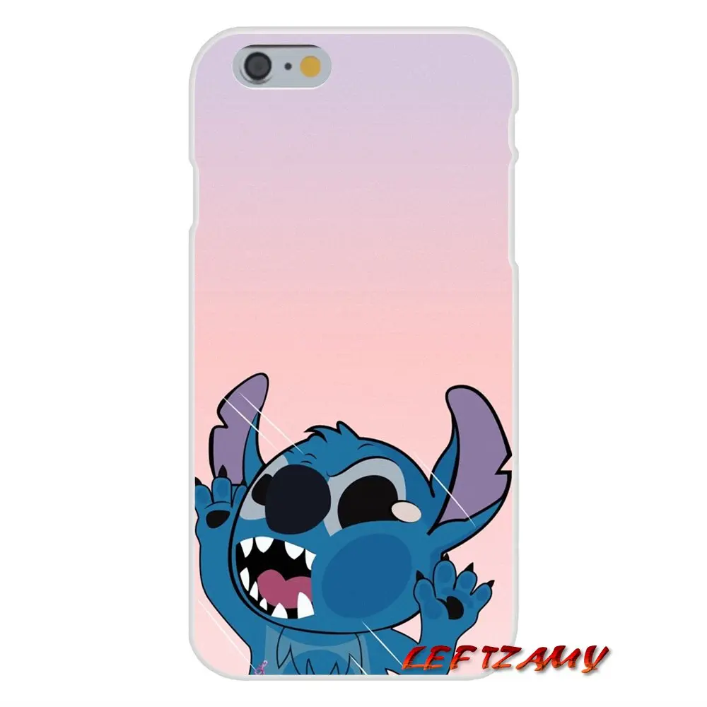 For Xiaomi Mi6 Mi 6 A1 Max Mix 2 5X 6X Redmi Note 5 5A 4X 4A 4 3 Plus Pro Accessories Phone Covers Ohana Means Family Lilo Stich | Мобильные