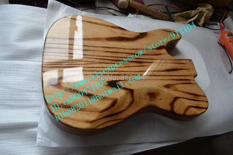 Бесплатная Доставка Опт и розница новые тигровые полосы клен северо Китай золы