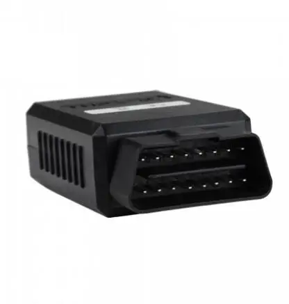OBD2 ELM327 V1.5 Bluetooth 327 OBD считыватель кодов чип PIC18F25K80 работает с Android/IOS/Windows 12V