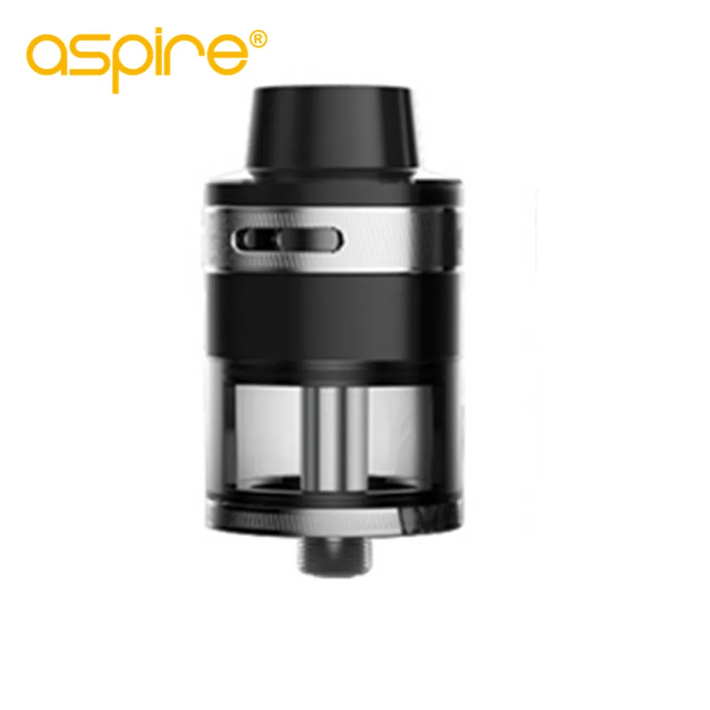 Оригинальный бак Aspire Revvo 24 мм электронная сигарета атомайзер с дуговой катушкой
