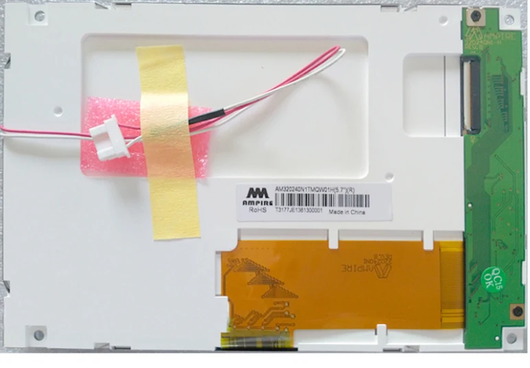 AM320240N1 Industrial LCD Display Module Screen | Компьютеры и офис