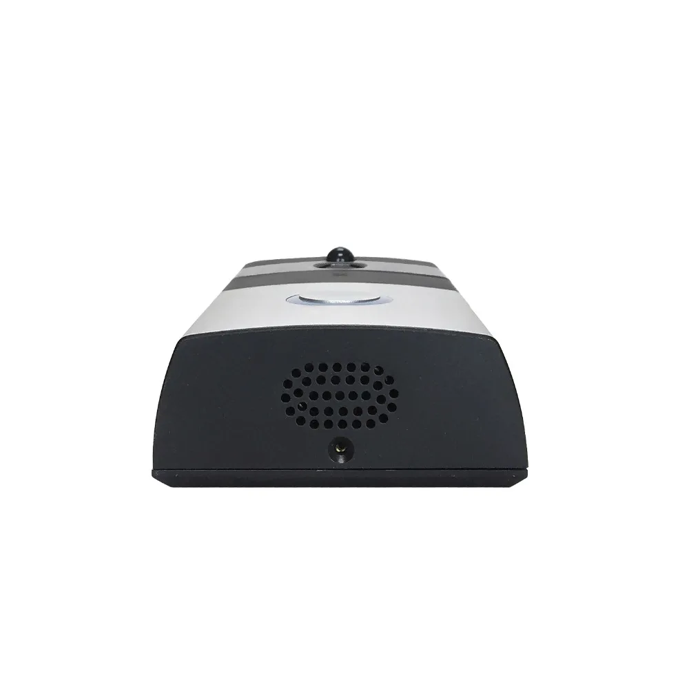 SunEyes sp-db700w Беспроводной Wi-Fi видео Дверные звонки Батареи для камеры питание