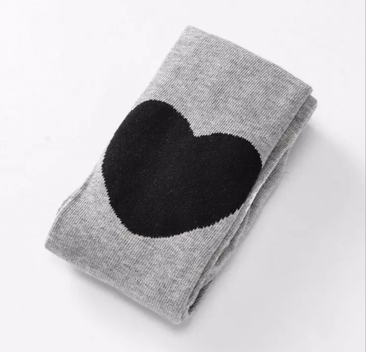 Girl Tights 3 Весенне-осенние детские хлопковые колготки с героями мультфильмов для девочек; колготки для детей; детские колготки для маленьких девочек; мягкая одежда для младенцев - Цвет: Girl Tights 3