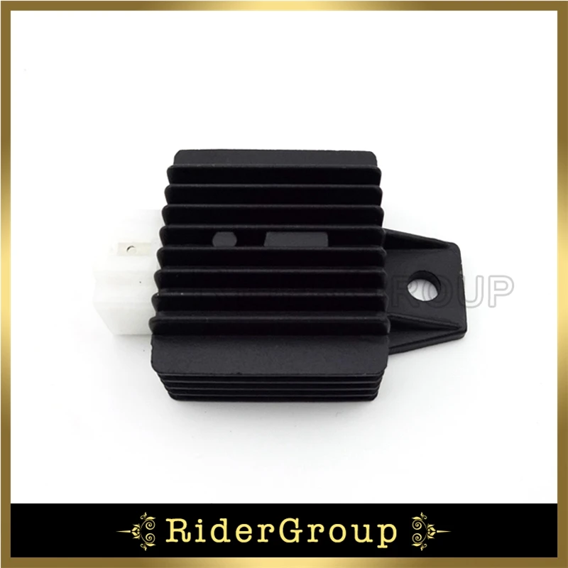 Регулятор напряжения с 4 контактами выпрямитель для квадроциклов багги