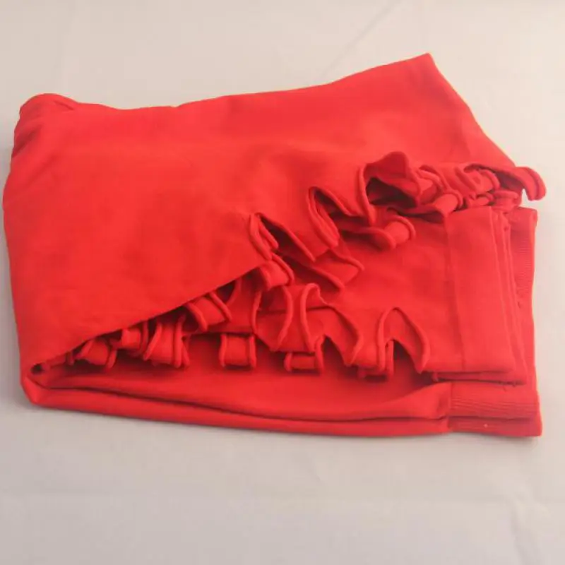 Хит продаж высококачественные сексуальные флуоресцентные леггинсы ярких цветов