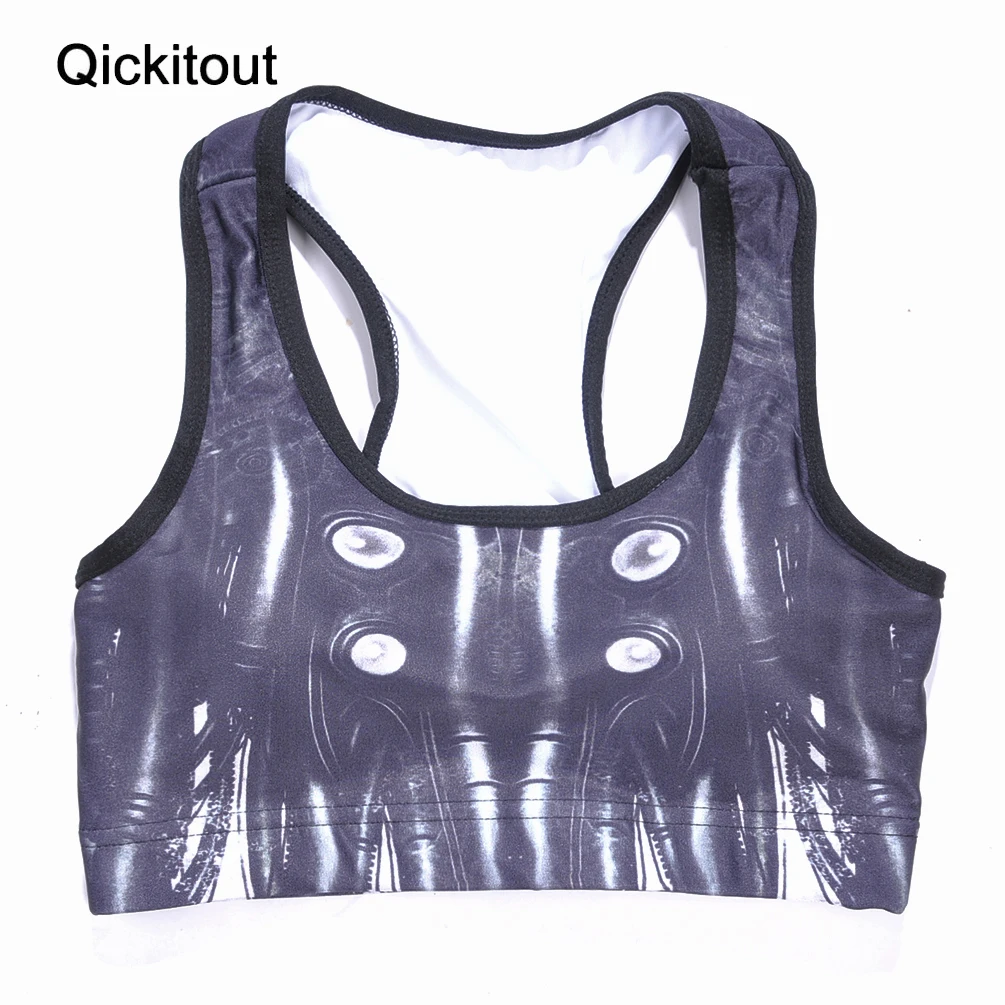 Горячее предложение Новый женский бюстгальтер Топ пуш ап бесшовный Racerback Мягкий