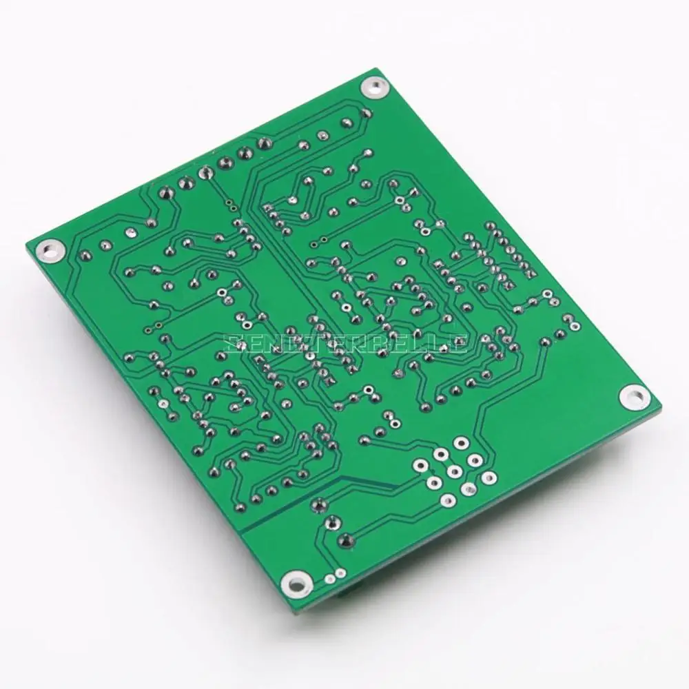 Новая плата предварительного усилителя Hi-Fi класса A JRC5534 2SC3668 2SA1428 | Электроника