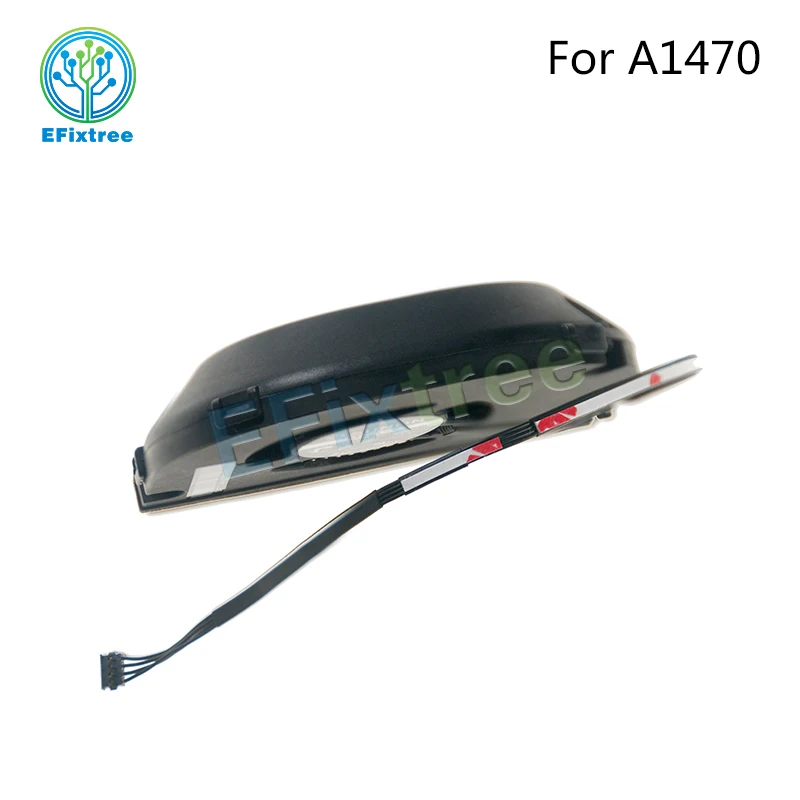 Оригинальный вентилятор для Apple аэропорта Extreme A1470 заменяемый на 2013 Новый кулер