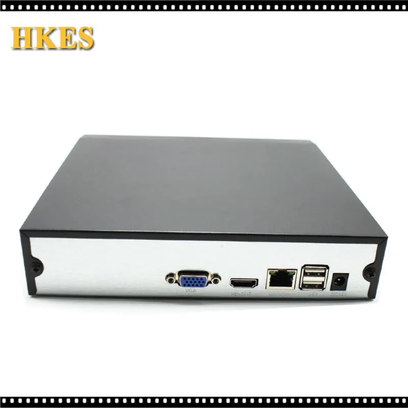 

AHWVSE NVR 8CH H.264 16CH HDMI/VGA 1080P Onvif,P2P IP