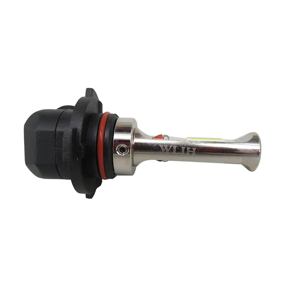 WLJH 2x30 Вт COB Led H8 Автомобильная противотуманная фара, светильник для Chevrolet Cruze Captiva Sport Camaro Sonic Spark 2013