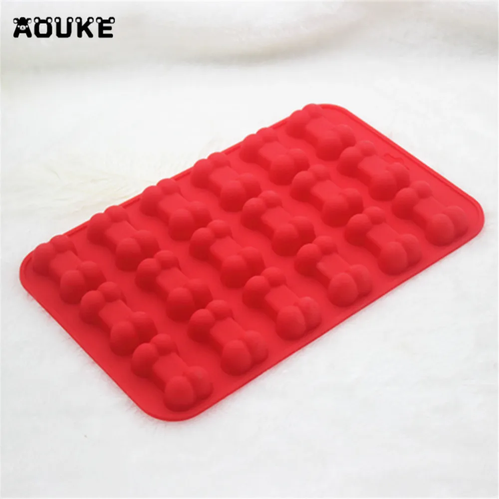 Фотоформа для шоколада кубики льда силиконовые формы форма печенья конфет мыла