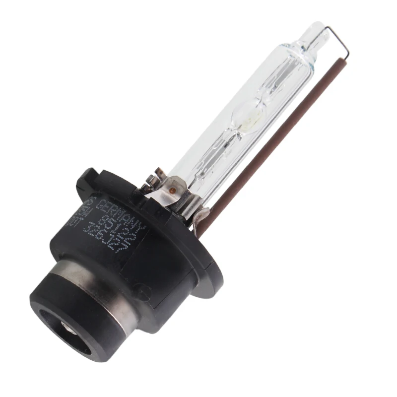 Сменные ксеноновые лампы Philips HID D2S 1 шт. 35 Вт 4200 к|Лампы для автомобильных фар