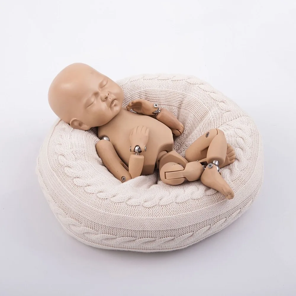 Newborn Photography Props Baby Posing Sofa Studio Photo Shooting Sofa Bed Baby Photo Props Newborn Photography Accessories