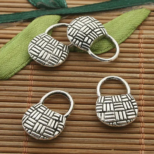 

25 шт., подвески для сумок