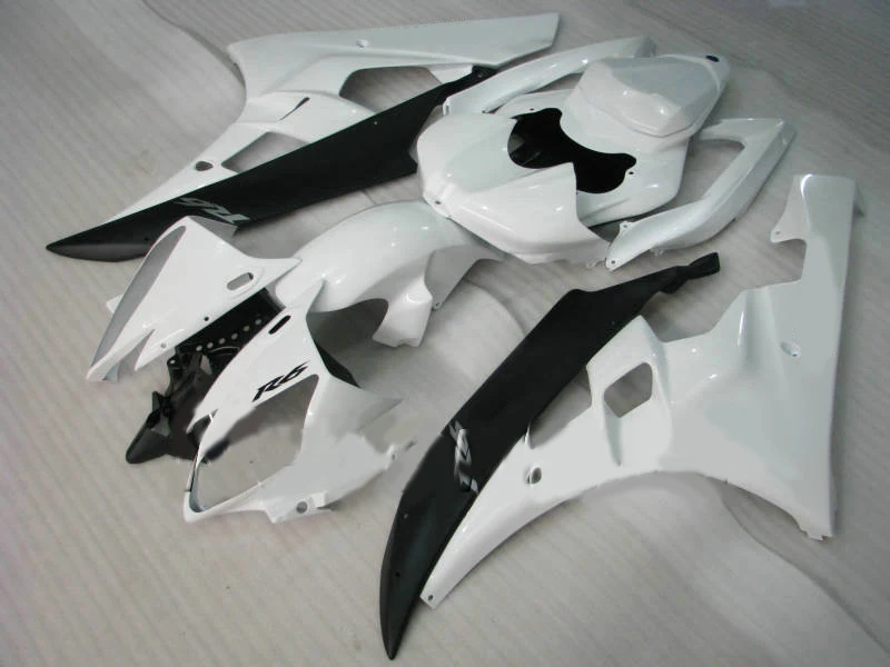 

Обтекатели для мотоцикла Yamaha YZF R6 2006 2007 06 07