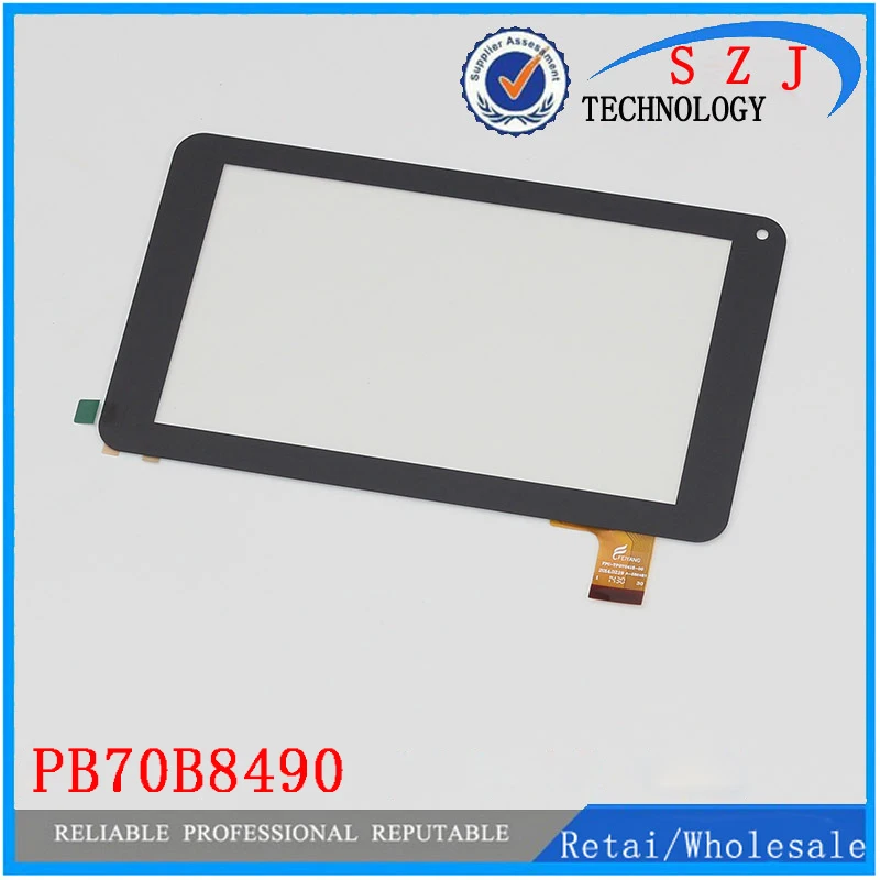 Новый 7 ''дюймовый PB70B8490 емкостный сенсорный экран Digma Optima 13 TT7013AW 8 TT7026AW 61 TT7061AW