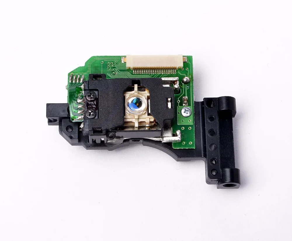 Оригинальный оптический пикап-ап с лазерным объективом для DVD-дисков функцией