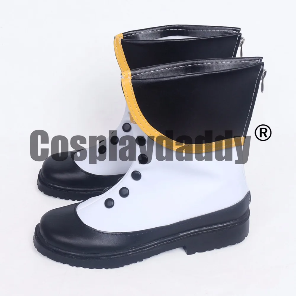 Love Live! School idol festival Transformed Chika Takami Riko Sakurauchi Cosplay Boots Shoes S008 |