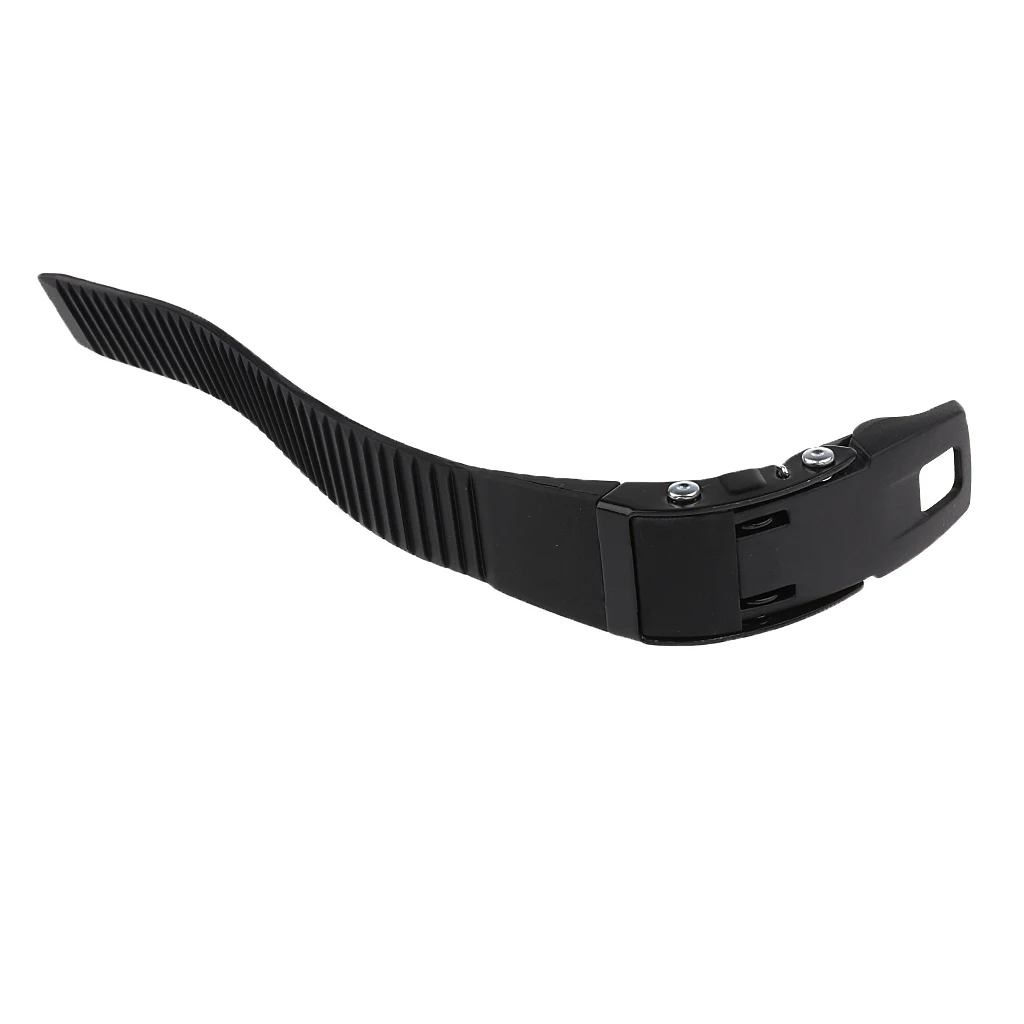 1 комплект Замена Инлайн роликовых коньках обувь энергии с ремешками пряжкой Patines