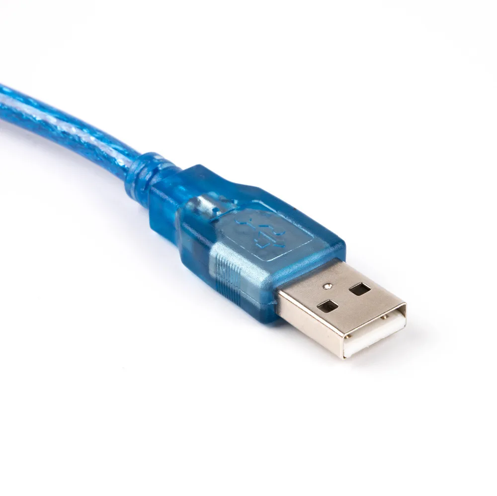 Кабель USB 2 0 для сканера и принтера 3 м 5 1 | Компьютеры офис