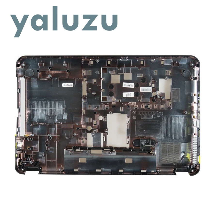 Нижняя основа для ноутбука YALUZU чехол HP Pavilion 17 3 дюйма с диагональю 1 5 2 685072 001 708037