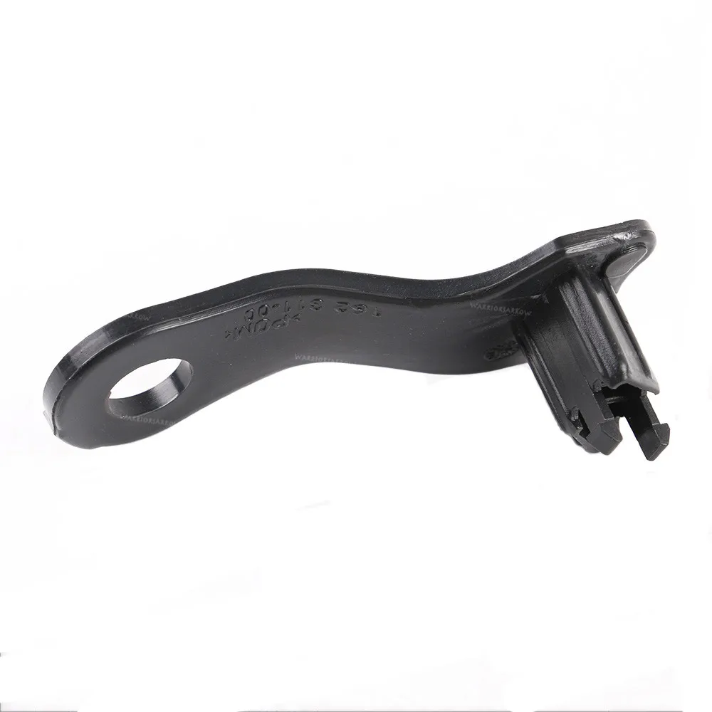 63126949634 For BMW E60 E61 525i 525xi 530i 530xi 545i 550i 2006-2010 Front Right Headlight Headlamp Bracket Repair Kit Clip | Автомобили