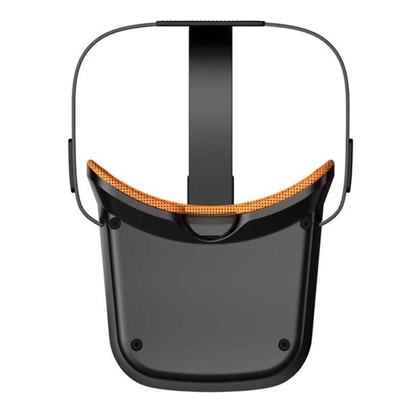 Kidstime FB 009 3 дюйма 480X320 дисплей 5 8 Г 40CH Мини FPV очки встроенный 7 в 1200 мАч батарея Vs VR006
