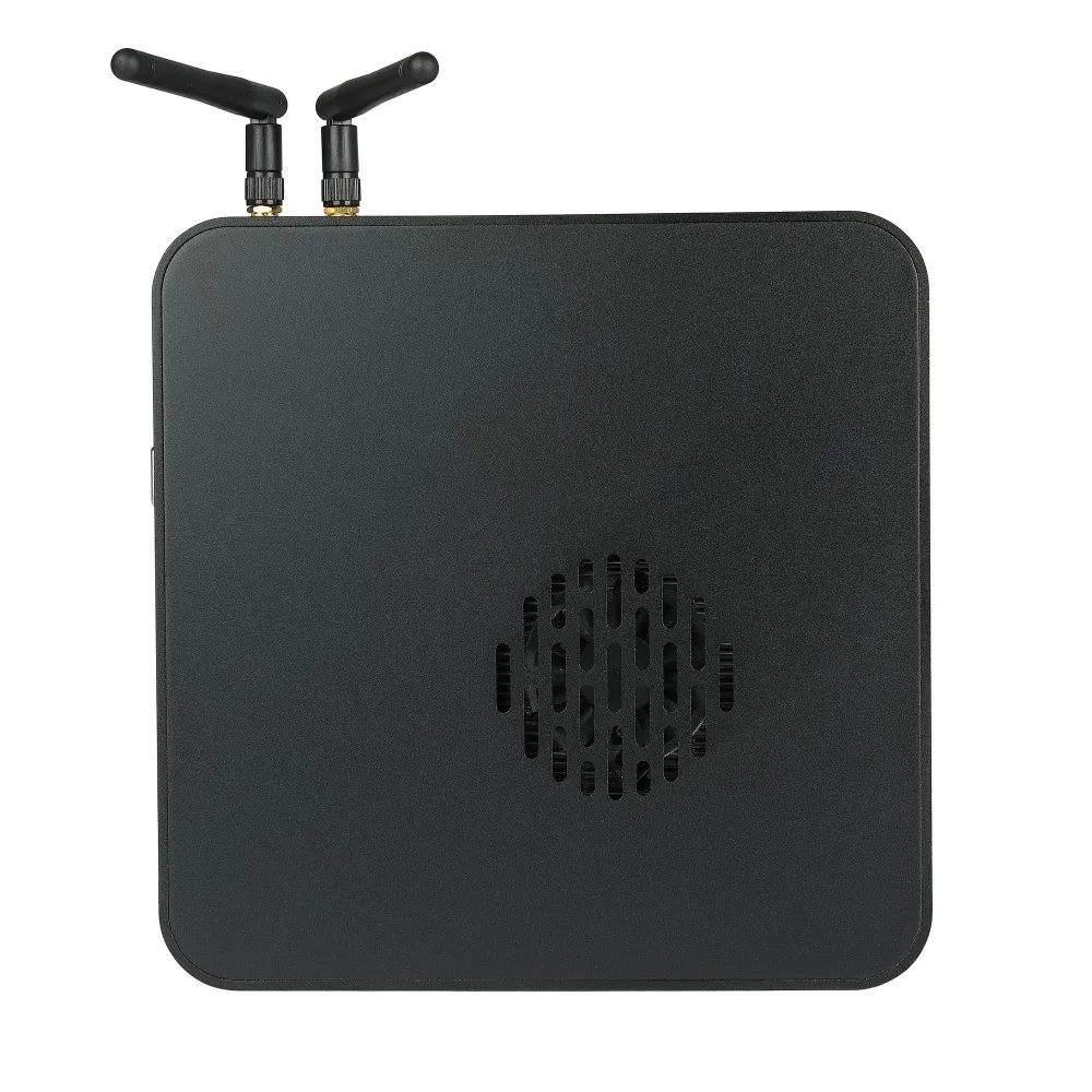 RGeek Мини ПК Windows 10 Intel Core i3 i5 i7 Dual Coref мини настольный ПК HDMI VGA WiFi неттоп HTPC