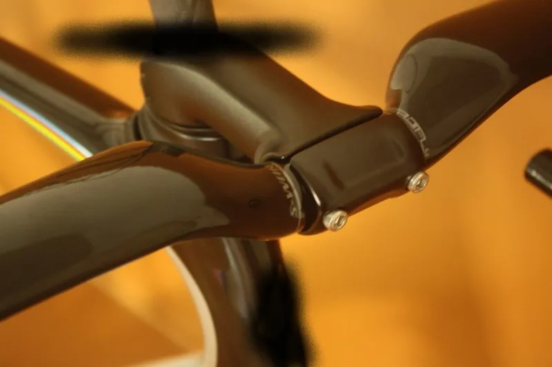 Набор карбоновых каркасов с каркасом вилка вынос руля стойка сидения Тормозная