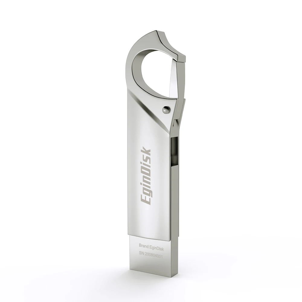 Флеш-накопитель Usb для iPhone 5 5S 6 S Plus 7 8 X iPad флешка 128 ГБ 64 32 Otg карта памяти телефона