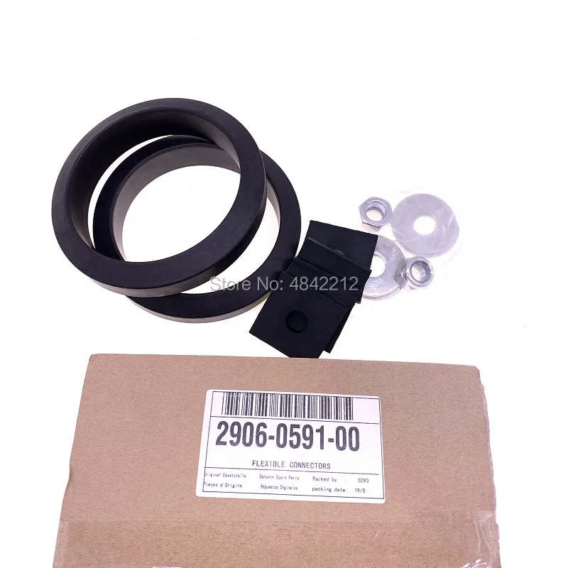 

Бесплатная Доставка 2 компл./лот 2906059100(2906 0591 00) Flex Мастер совместных Услуги комплект