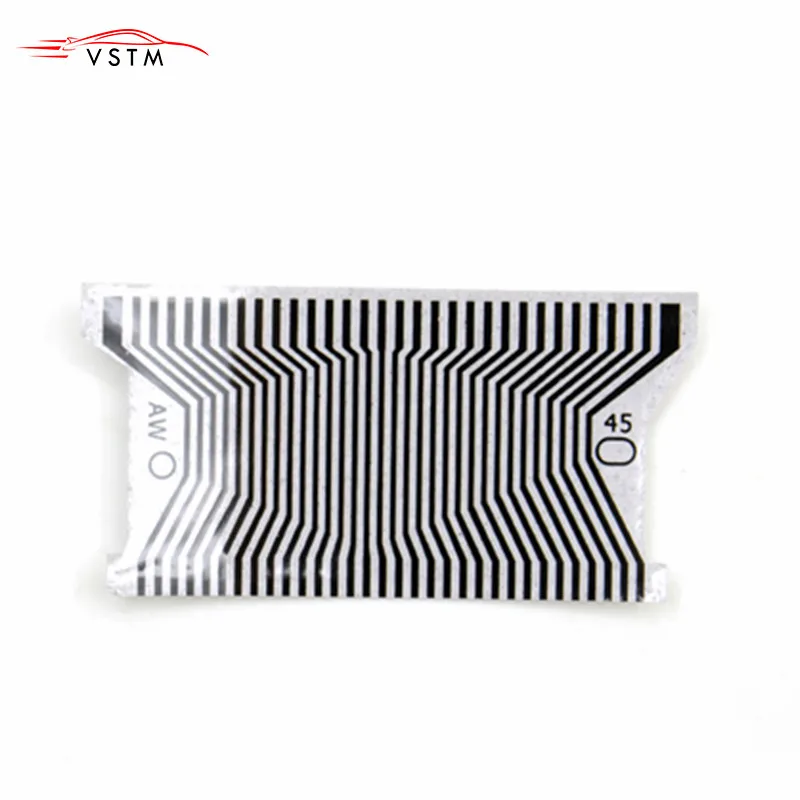 New Wholesale Price 1pc For Opel Vauxhall Astra Zafira dashboards (2004 2009 model) missing pixel repair ribbon|Кабели и коннекторы
