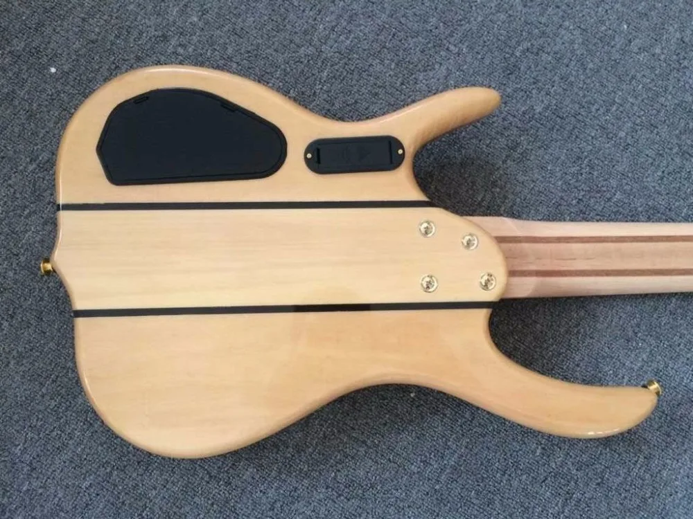 Бас гитара с 5 струнами KSG bass 9V шт.|ken smith bass|smith bassbody |