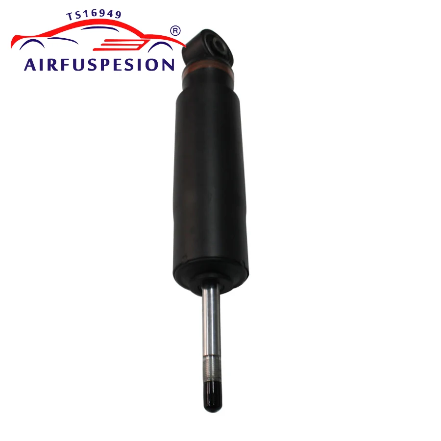 Передняя Пневматическая Подвеска для Toyota Land Cruiser 100 UZJ100 Lexus LX470 Air Strut 4851069127 4851169467