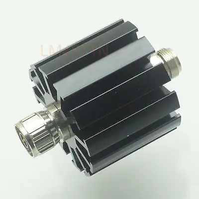 Горячая Распродажа напрямую с фабрики оптовая продажа аттенюатор мощностью 30 Вт