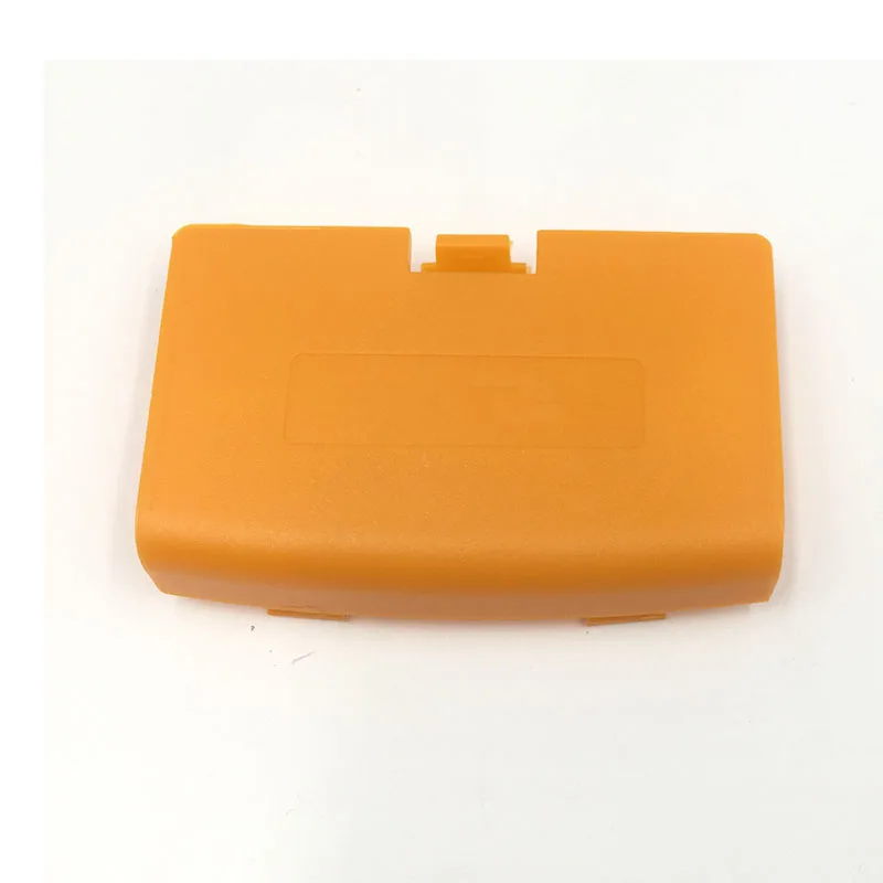Замена крышки батарейного отсека для GBA Game Boy Advance|Запасные части| |