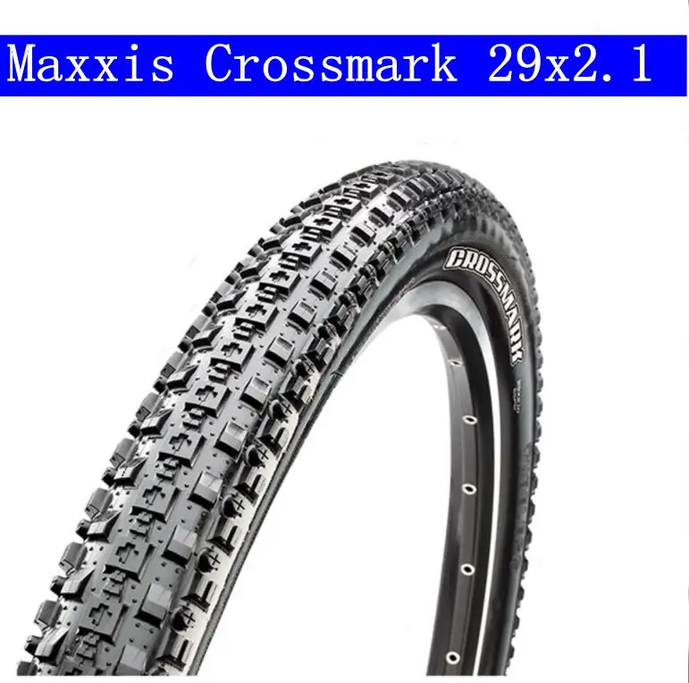 KENDA K1047 шины для горного велосипеда MTB велосипедные шины 26/27,5/29 er x 1,95/2,1 60/65TPI/Crossmark pneu bicicleta запчасти - Цвет: Crossmark 29x2.1