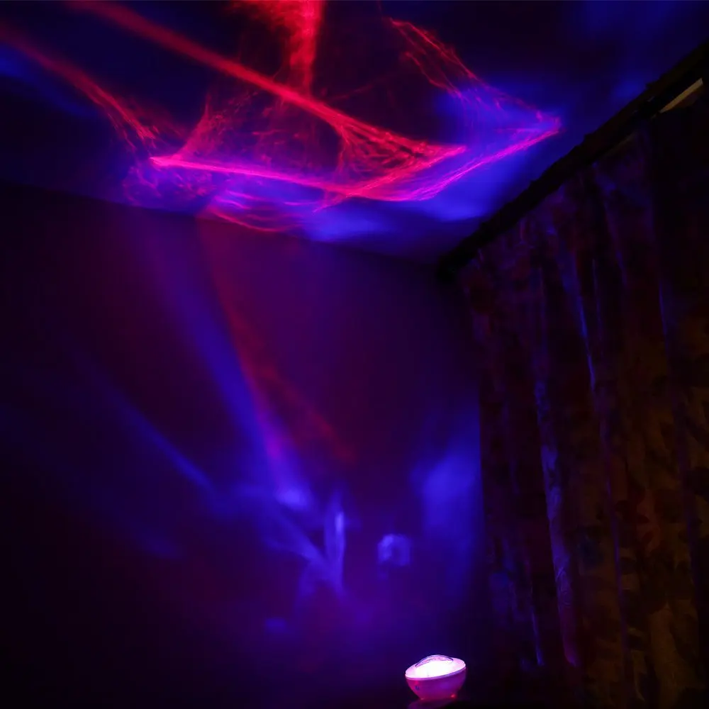 Светодиодная носветильник лампа с изменением цвета и Реалистичная подсветка