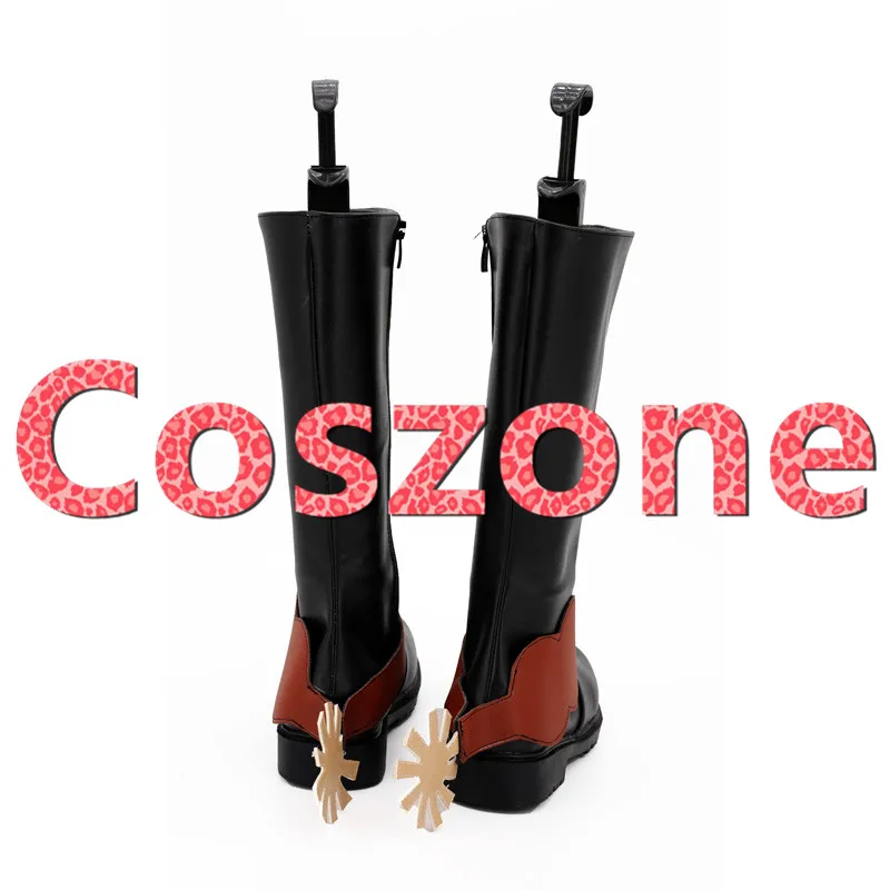 Красные мертвецы: обувь для костюмированной вечеринки Arthur Ботинки Аксессуары на