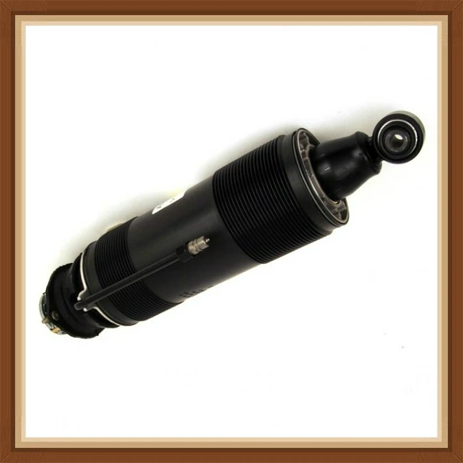 

REMANUFACTURED For 2003-2007 Mercedes Benz W230 SL500 SL600 Suspension Strut Assembly Rear Left Driver 2303200213 2303204138
