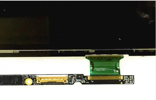 Оригинальный Для A1370 A1465 ЖК дисплей для Apple Macbook Air 11 &quotЖК экран MC505 MC908 MD223 MD711 MJVM2 2010