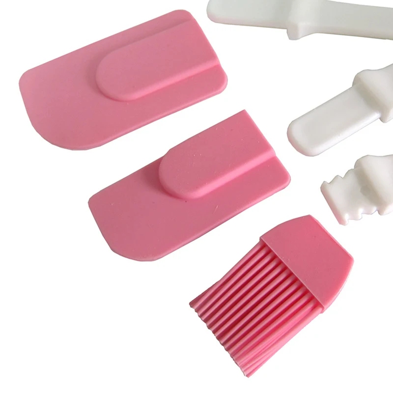 3 шт. розовый кухонный инструмент для выпечки| |